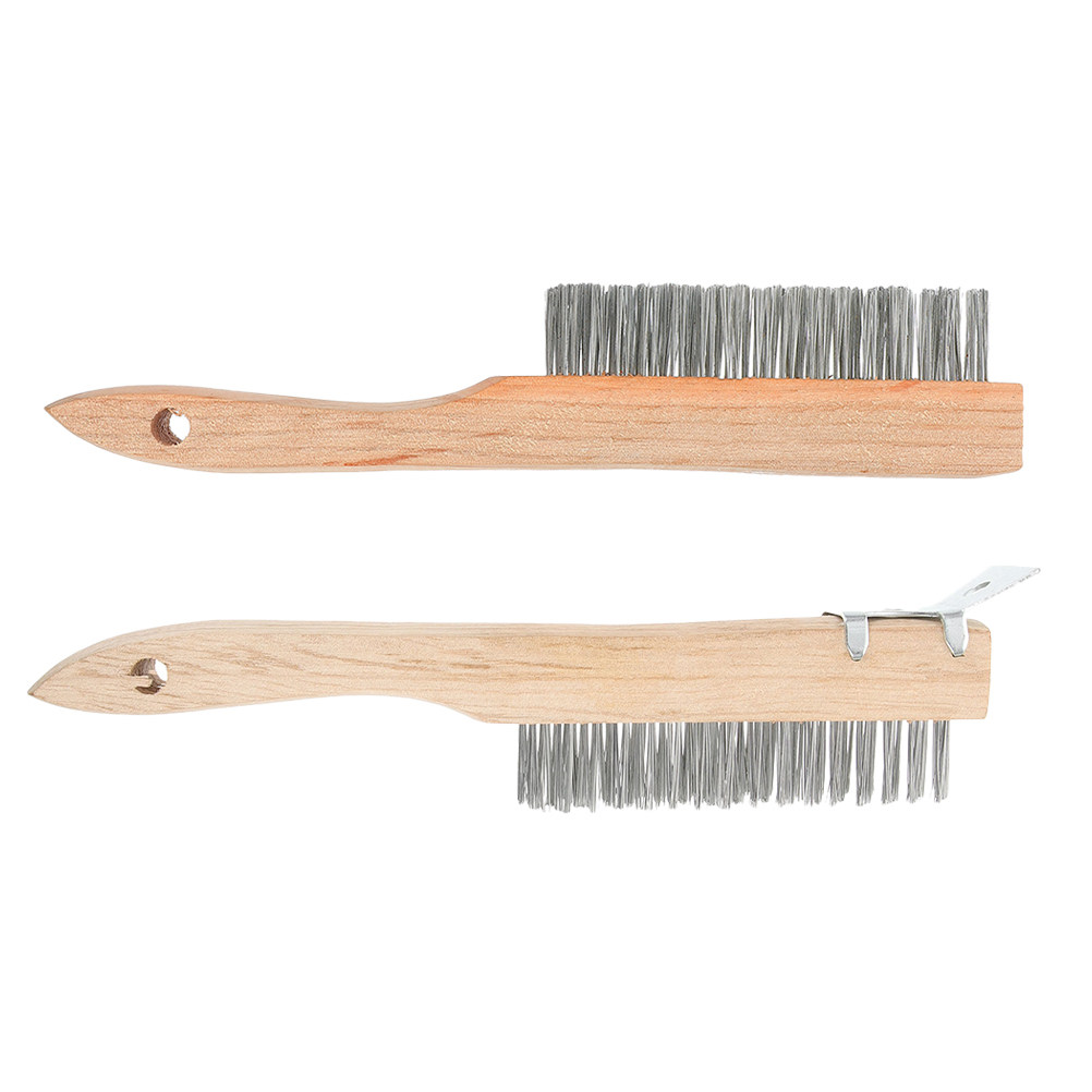 2 Adet Sağlam Çelik Tel Fırça, - Paint Brush incelemesi ve fiyatı