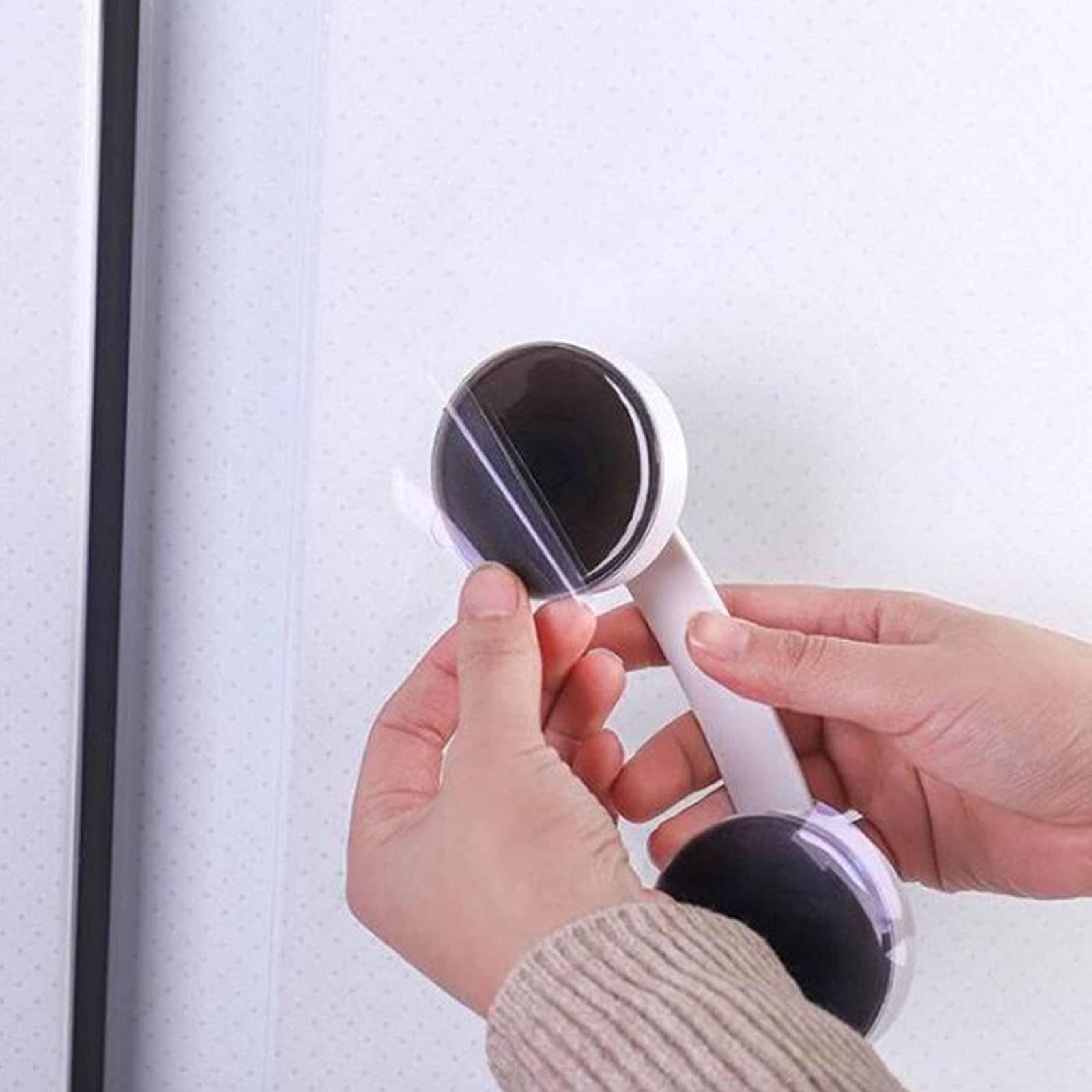 4x Vakumlu Sap, Çok Yüzeyli Ca - Door Handle incelemesi ve fiyatı